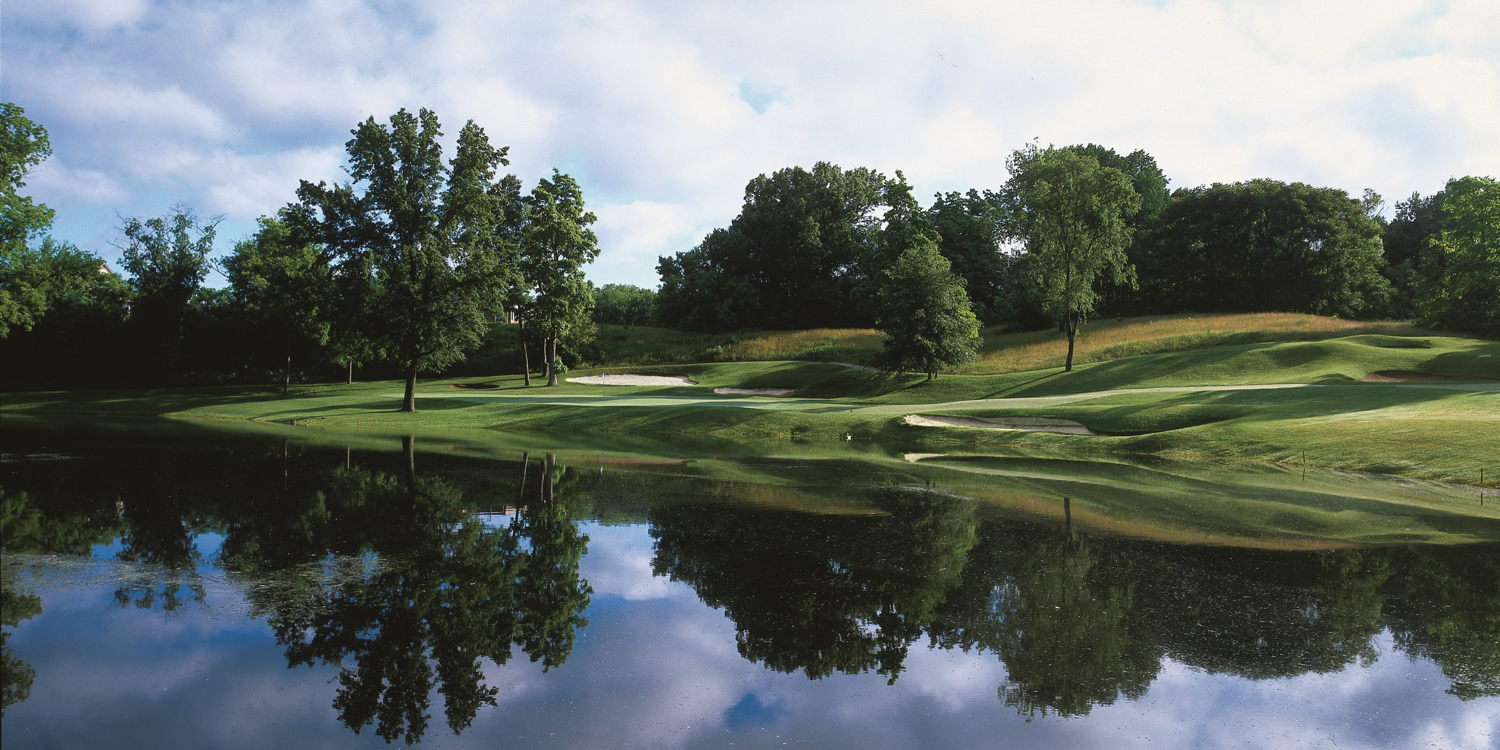golf destination