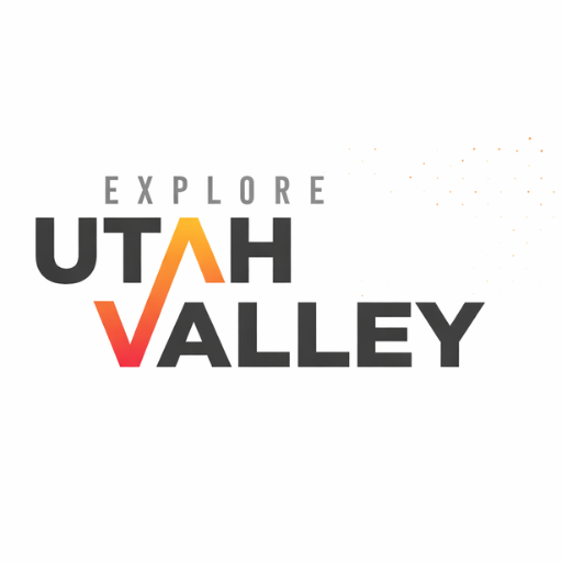 Utah Valley logo