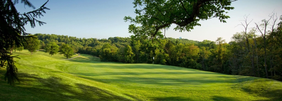 golf destination