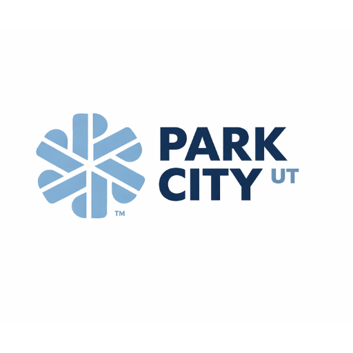 Park City logo