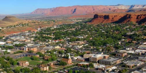St George