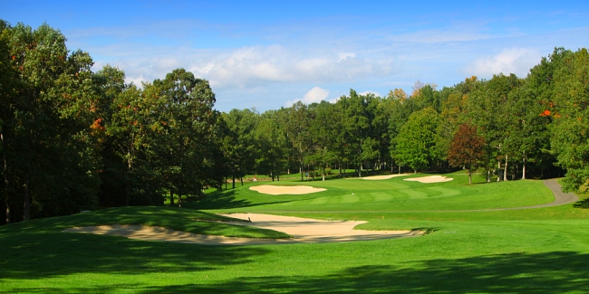 The Cobb Course
