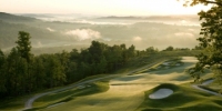 French Lick Resort Ranked Among Golf Digest Top 75 Resorts
