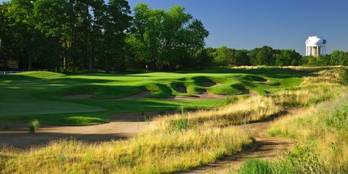 Getting To Know: Birck Boilermaker Golf Complex - Kampen Course