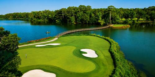 Callaway Resort & Gardens: Golf Review