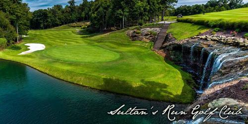 Golf Travel Guide To Dubois County - Jasper, Indiana
