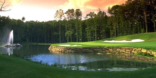 Getting To Know: The Resort at Glade Springs
