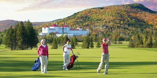 golf article