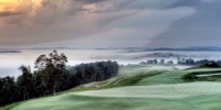 The Pete Dye Course at French Lick Resort Officially Opens
