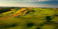 America's Newest Golf Destination - French Lick Resort, Indiana