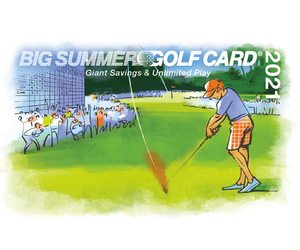 Laurel Island Links