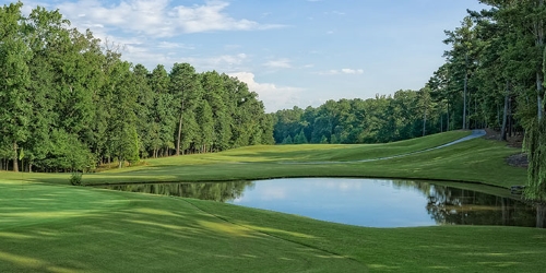 Governors Towne Club