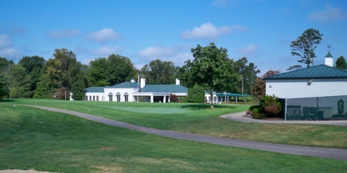 Berry Hills Country Club