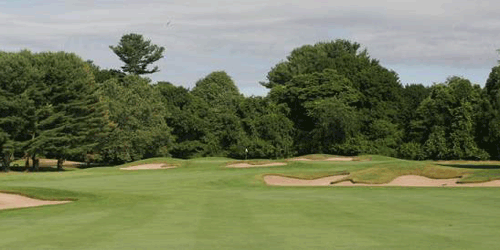 Black Hall Club