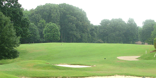 Clarksville Country Club