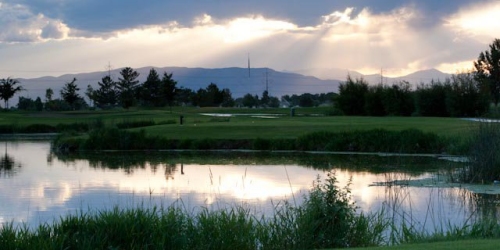 East Bay Golf Course