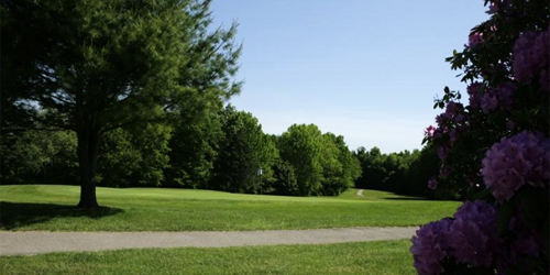 Elmridge Golf Club