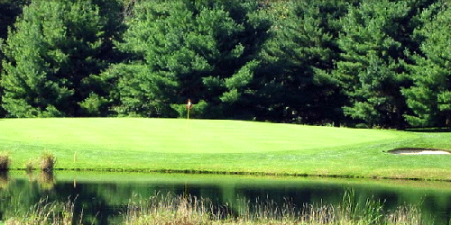 The Farms Country Club