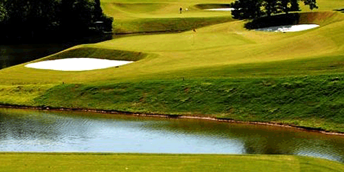 Pinetree Country Club Pinetree Country Club