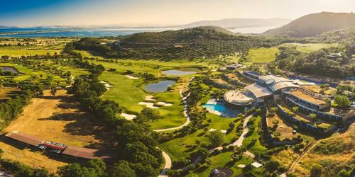 Argentario Golf Club 