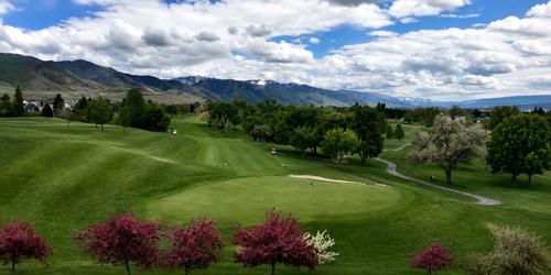 Birch Creek Golf Club