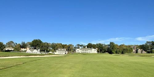 Country Club of Fairfield