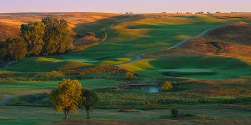 Hawktree Golf Club