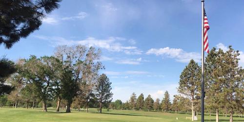 Hazen Golf Club