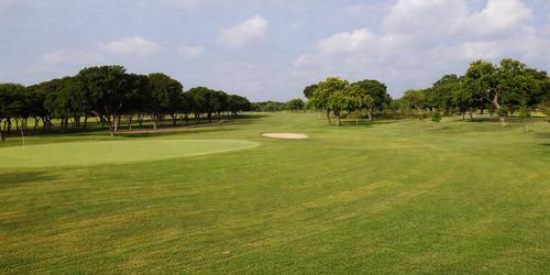 Olmos Basin Golf Course