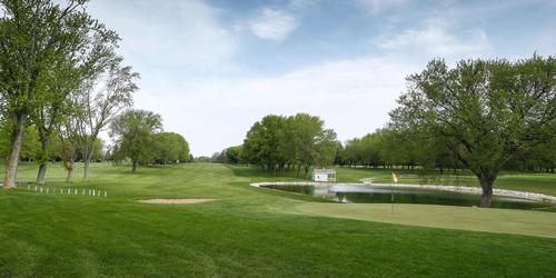 Rivermoor Golf Club