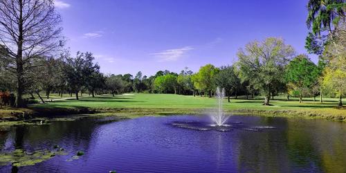 Sebring Golf Club