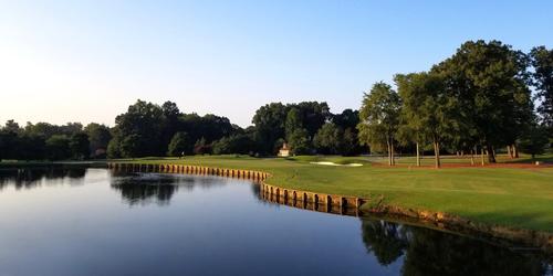 Stoney Creek Golf Club golf package