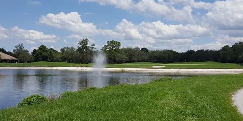 Sun 'N Lake Golf Club - Turtle Run Course
