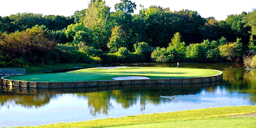 Tradition Golf Club at Wallingford
