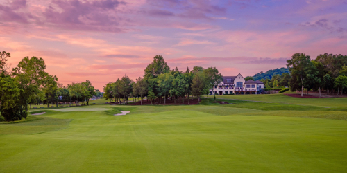 Westhaven Golf Club