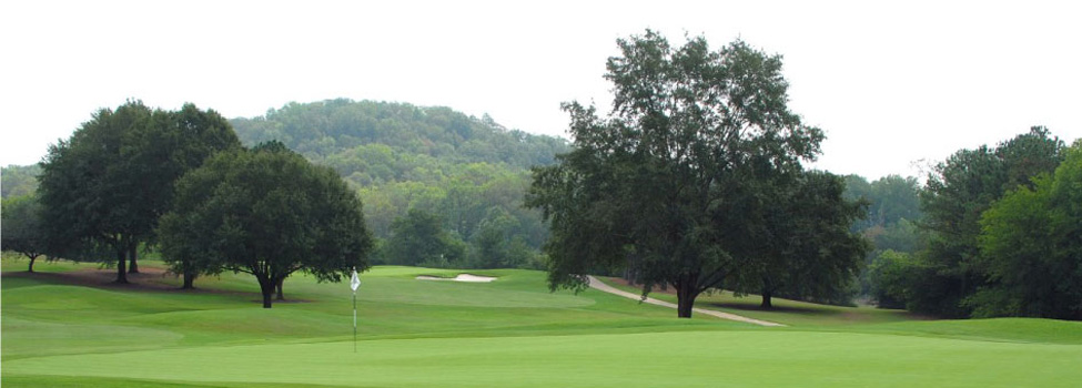 Cartersville Country Club