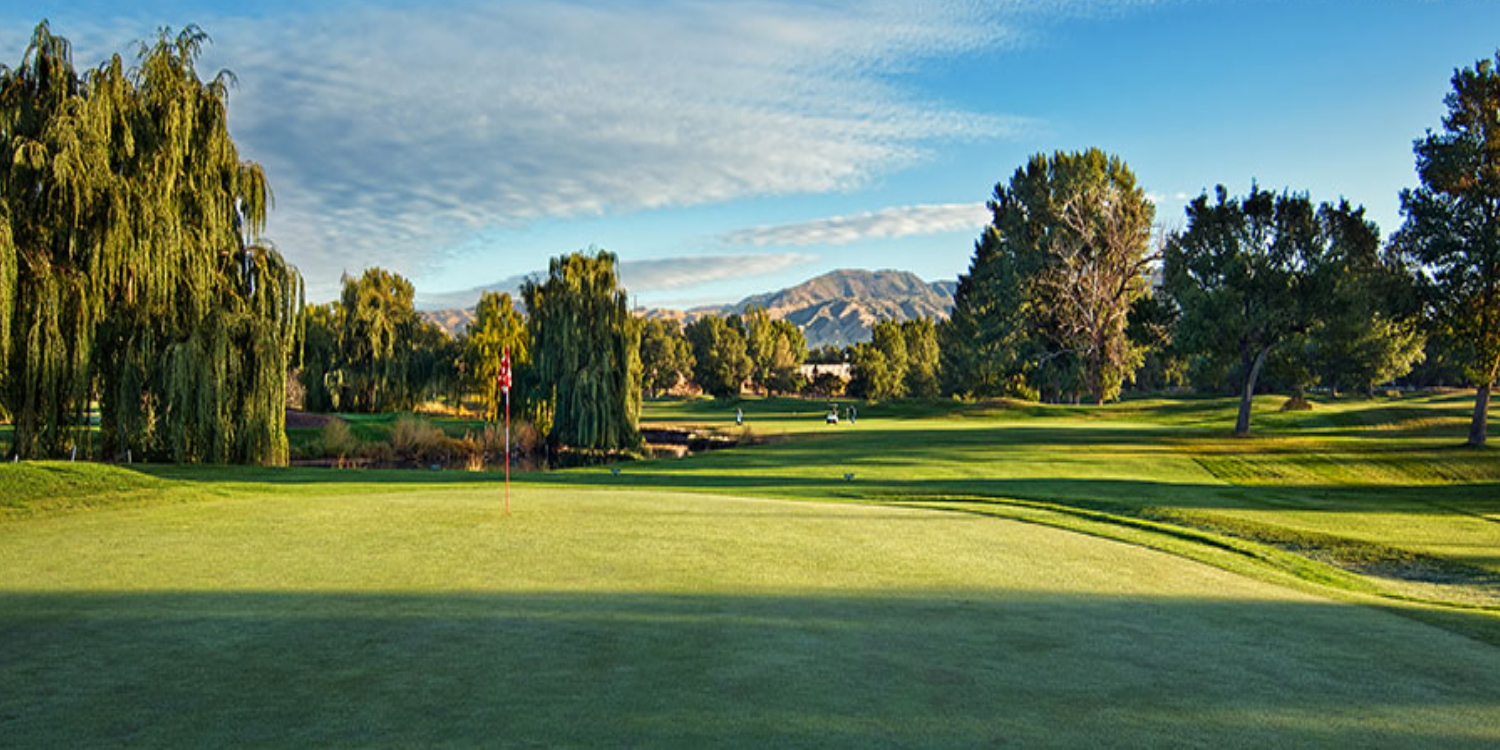 Forest Dale Golf Course
