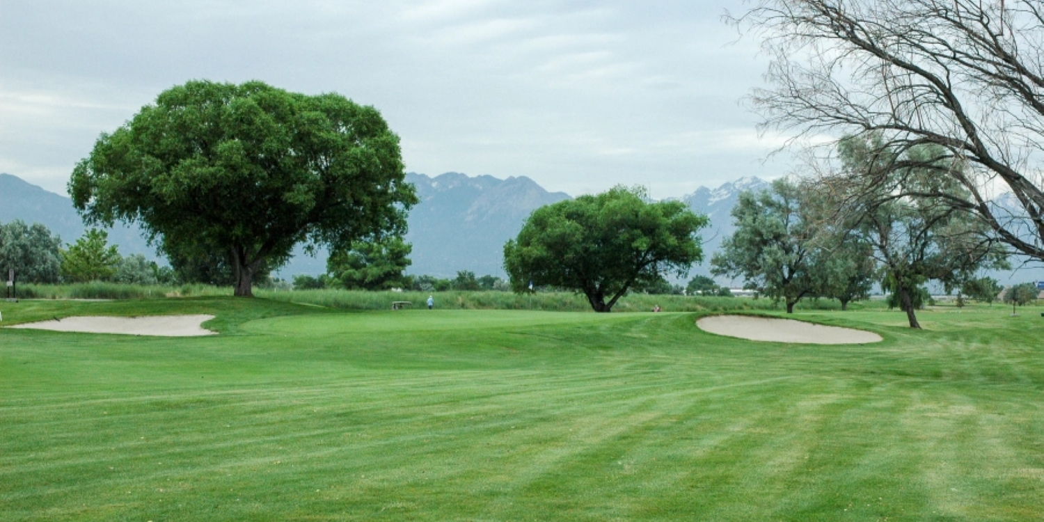 Glendale Golf Course