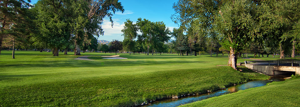 featured golf course