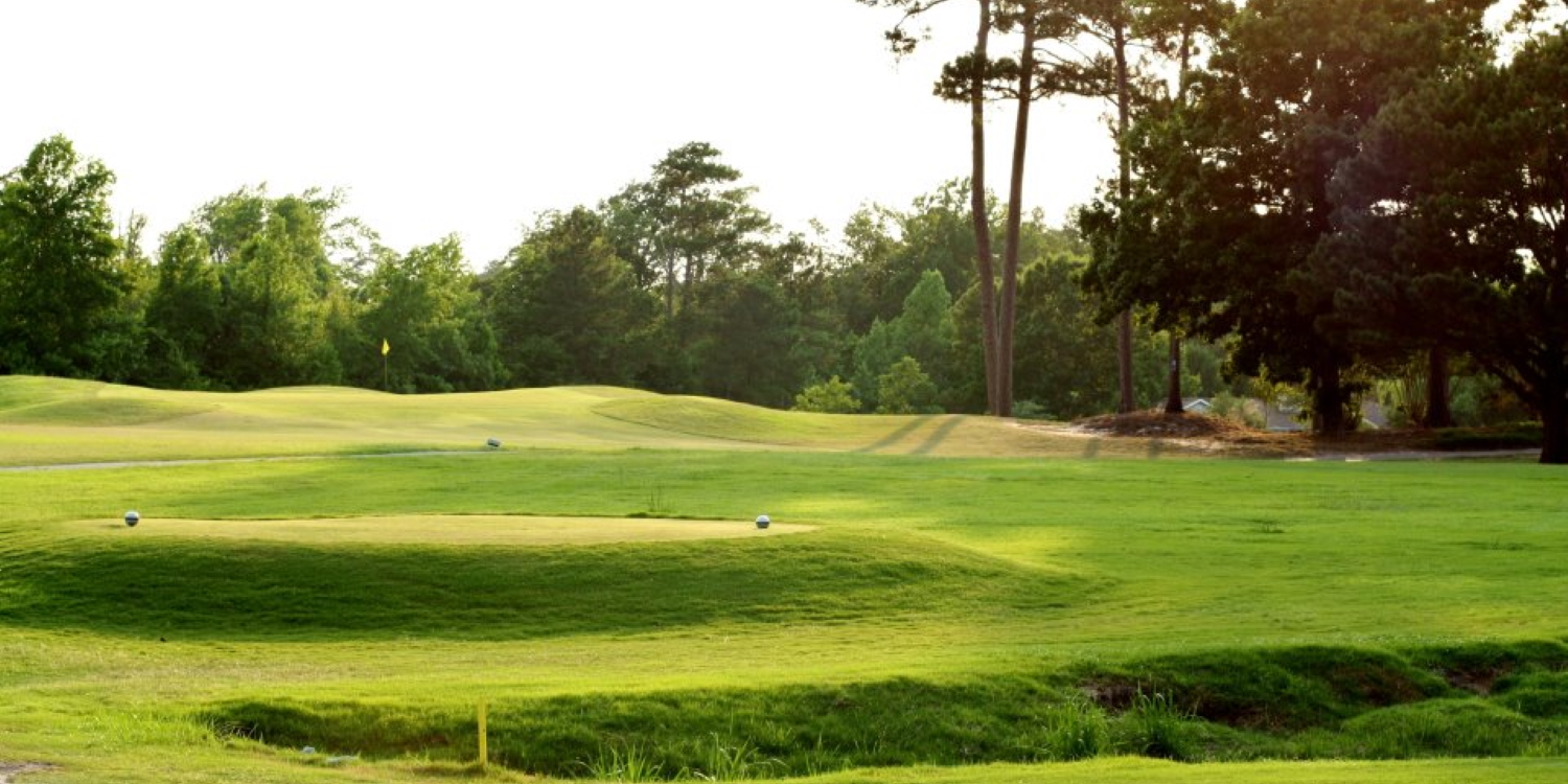 Belvedere Golf & Country Club