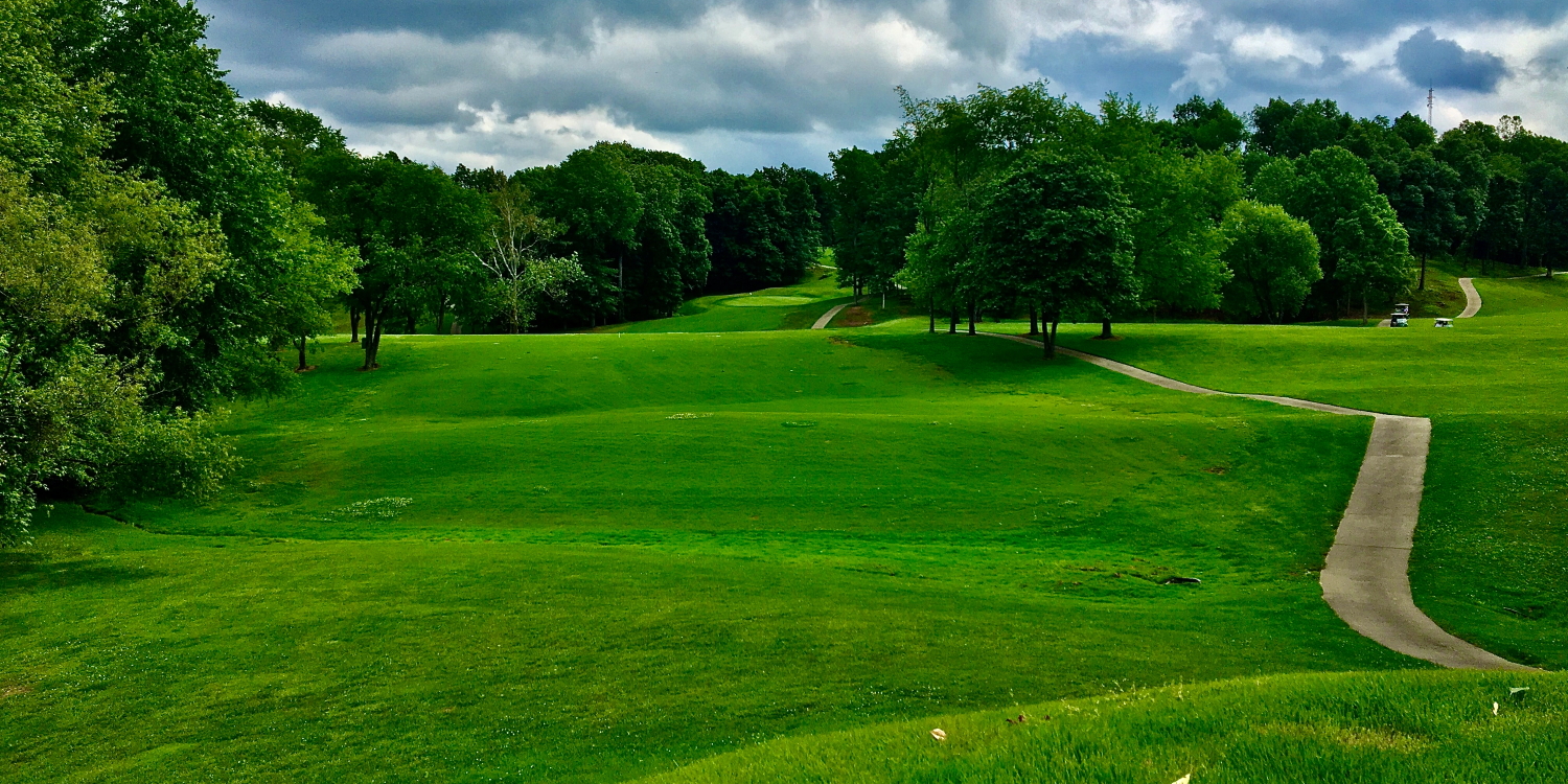 Buffalo Trace Golf Course
