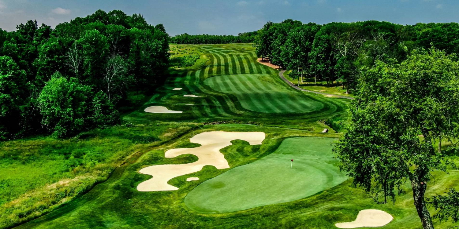 Bulle Rock Golf Club
