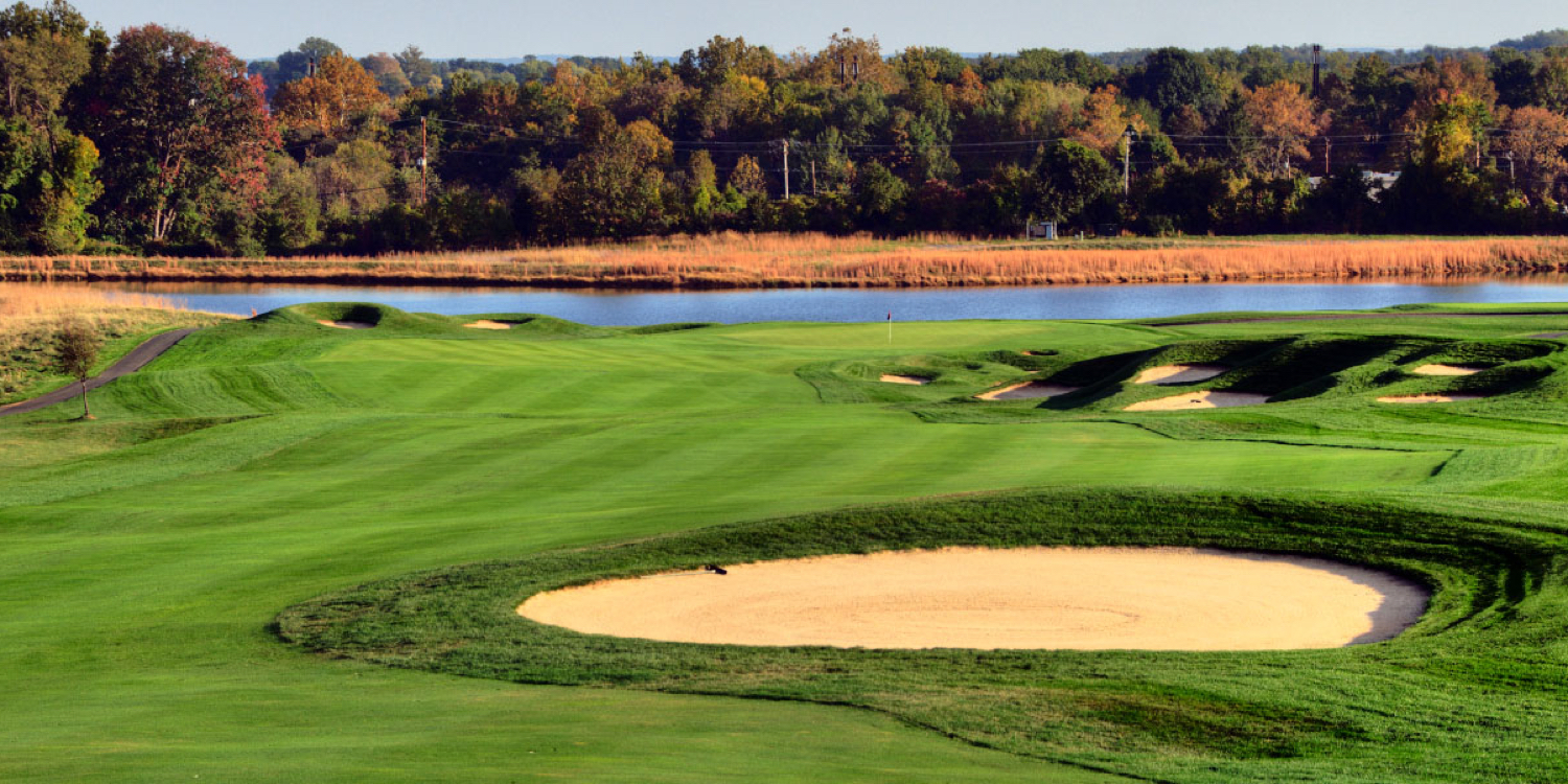 Bulle Rock Golf Club