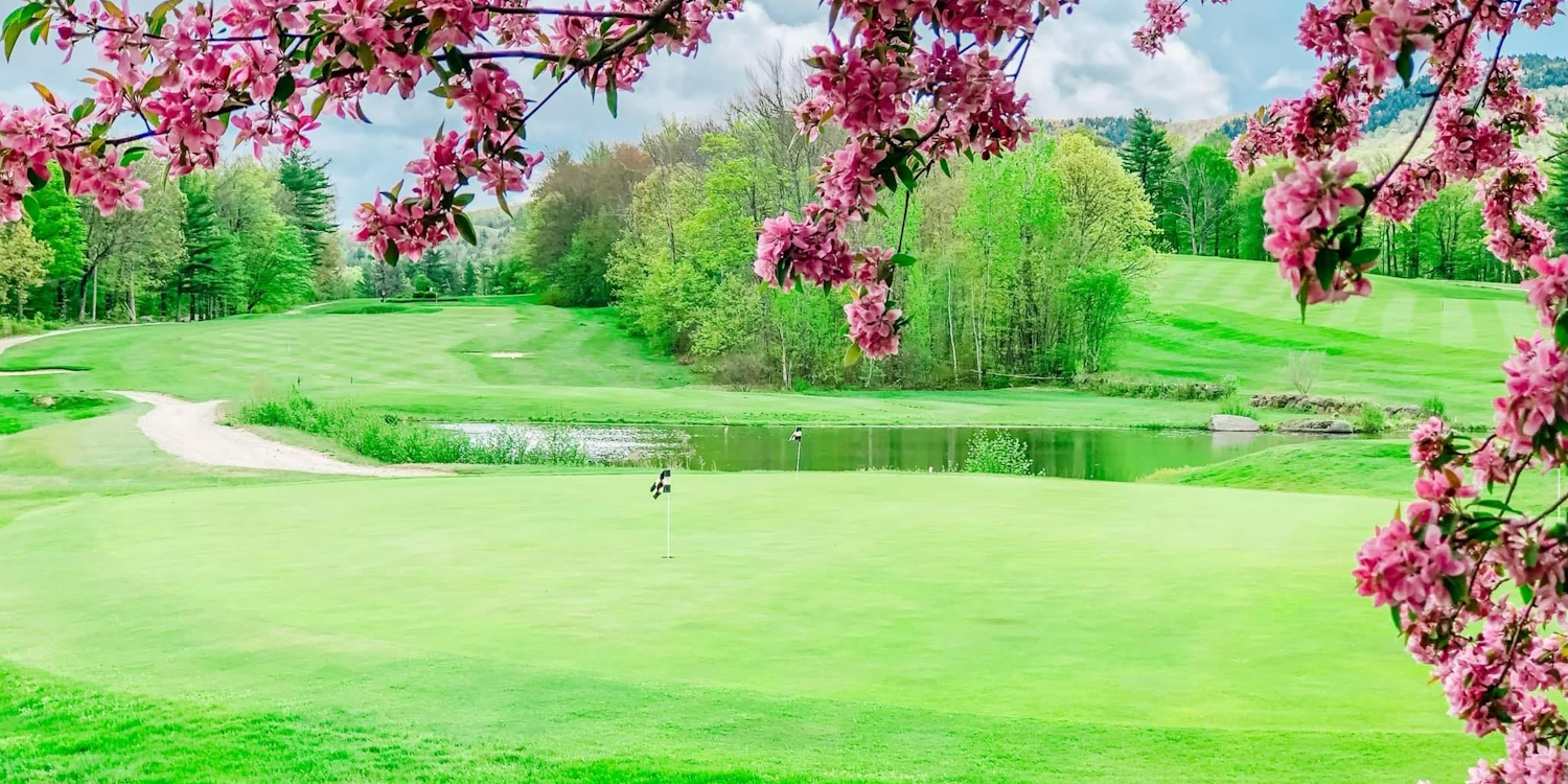 Crotched Mountain Golf Resort