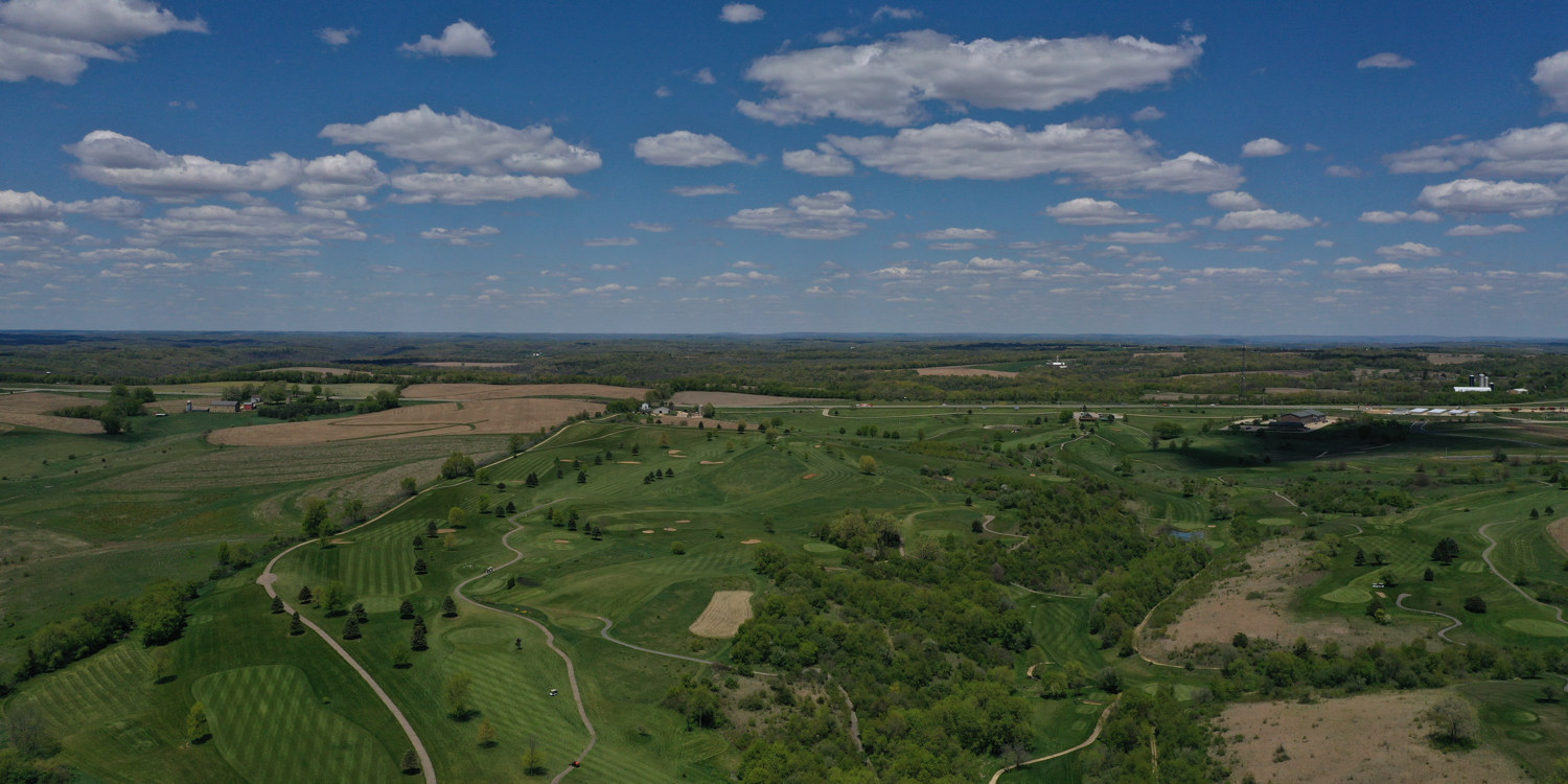 Deer Valley Golf Course