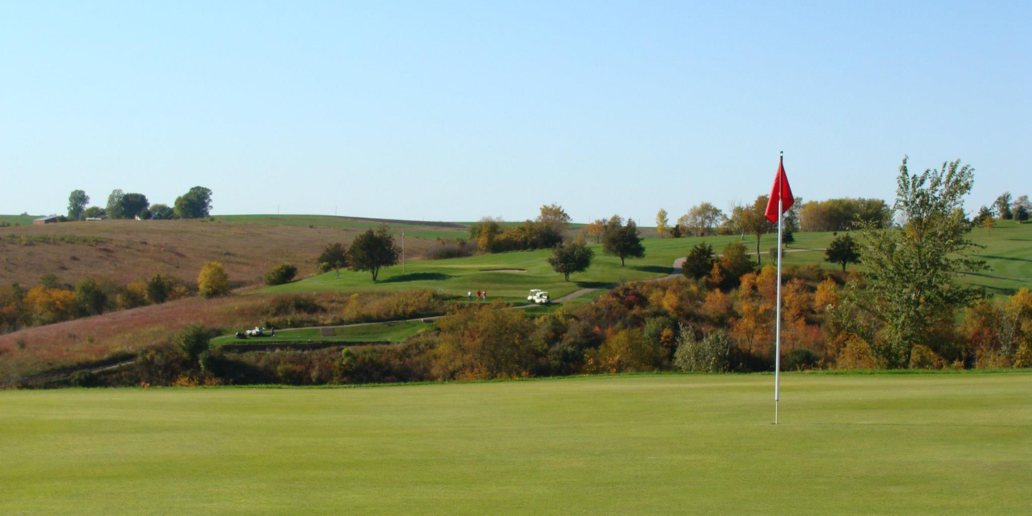 Deer Valley Golf Course