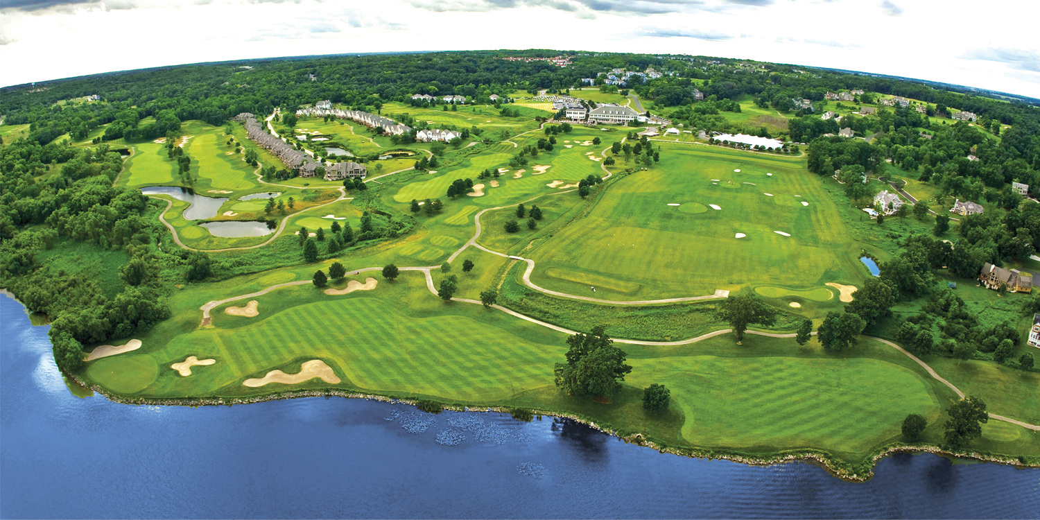 Destination Geneva National