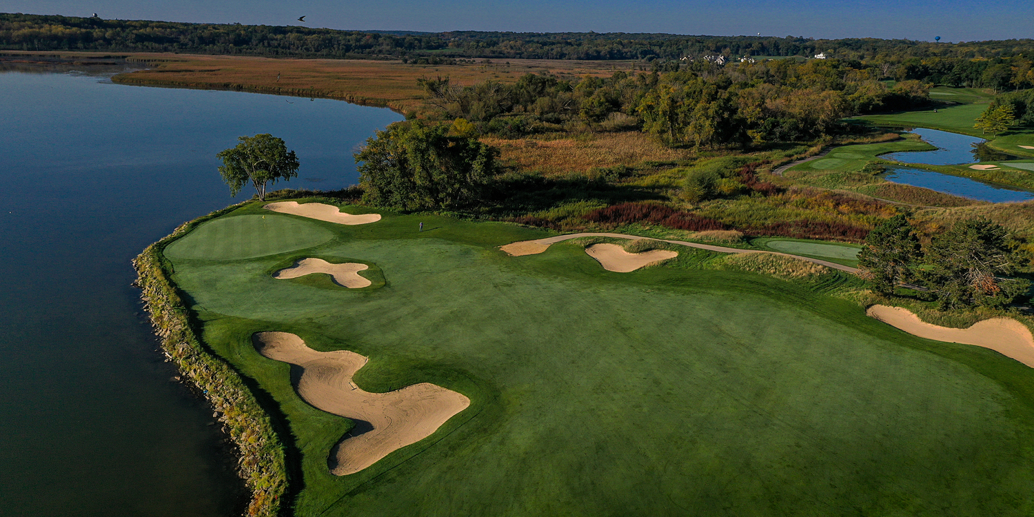 Destination Geneva National