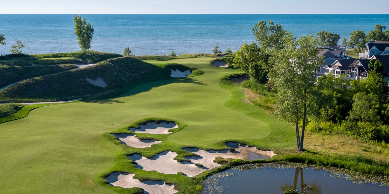 Harbor Shores Resort