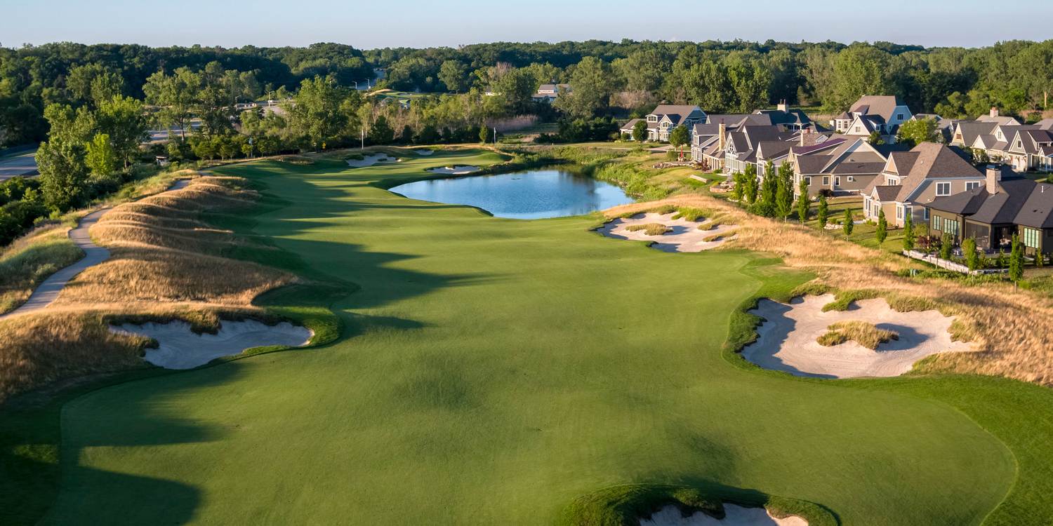 Harbor Shores Resort